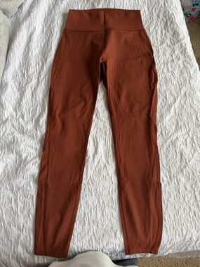 Aoxjox Trinity Legging